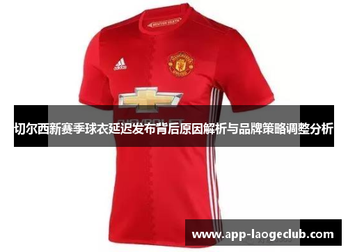 切尔西新赛季球衣延迟发布背后原因解析与品牌策略调整分析