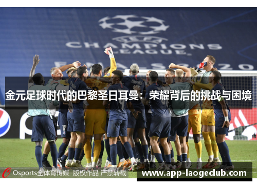 金元足球时代的巴黎圣日耳曼：荣耀背后的挑战与困境