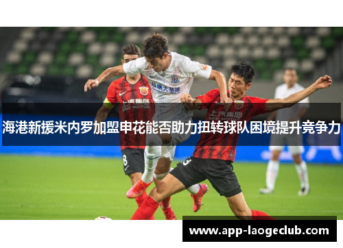 海港新援米内罗加盟申花能否助力扭转球队困境提升竞争力