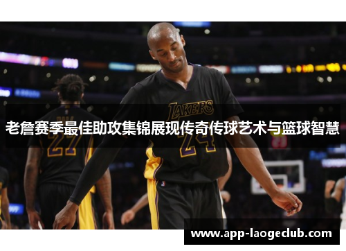 老詹赛季最佳助攻集锦展现传奇传球艺术与篮球智慧